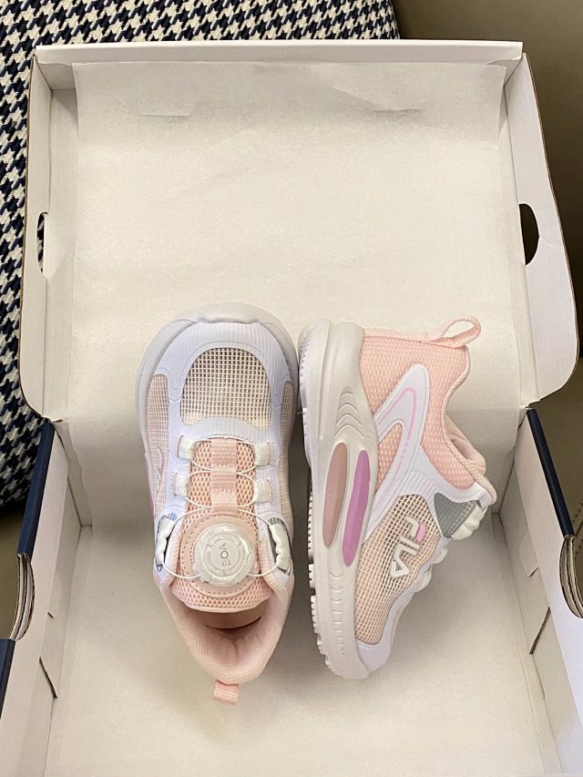 Fila Children's Shoes: seller detail photo 6