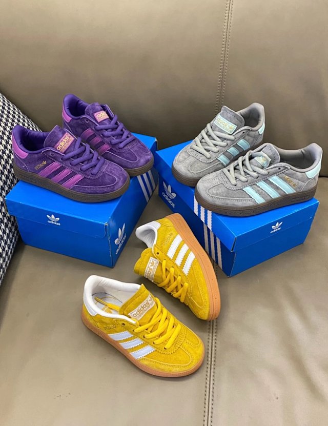 Adidas spezial Children's Shoes: seller detail photo 3