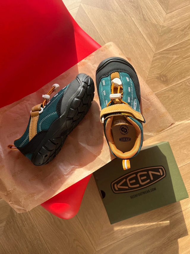 Keen Jasper children's Shoes: seller detail photo 7