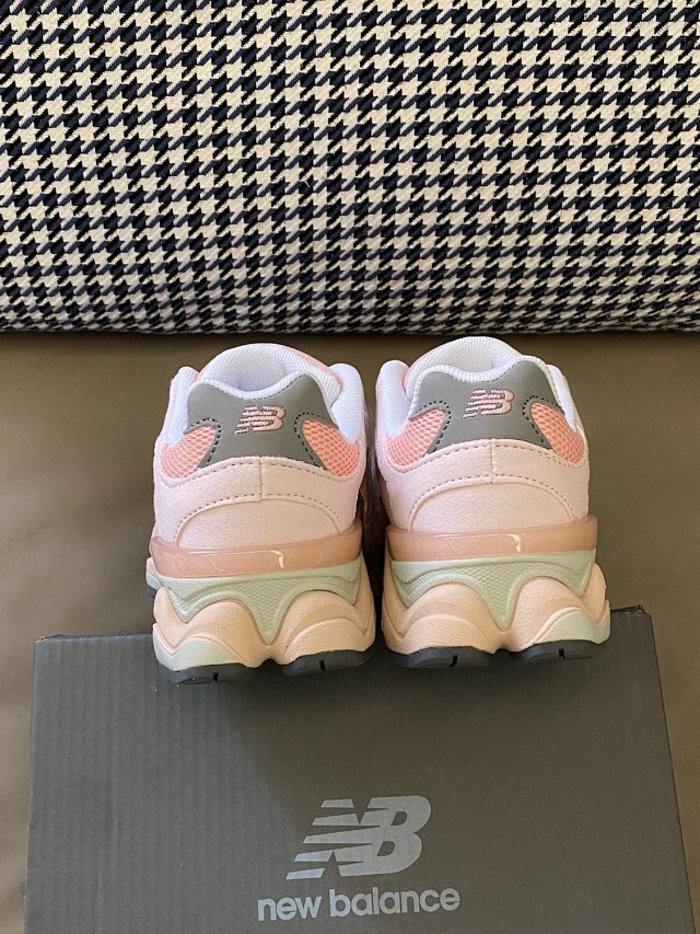 New Balance 9060 children's Shoes: seller detail photo 10