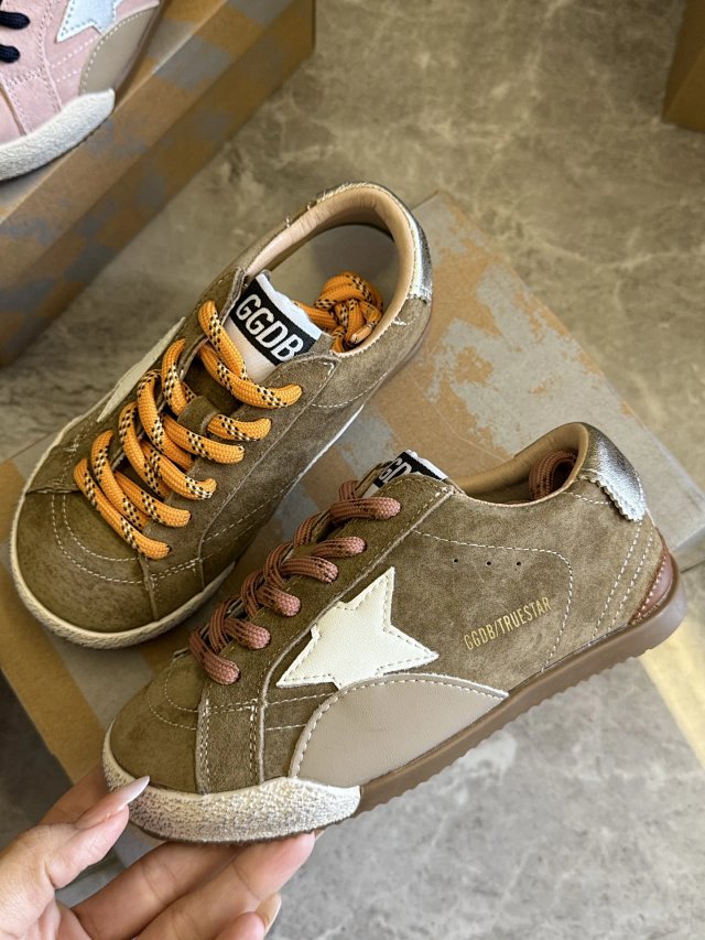 GGDB Children's Shoes: seller detail photo 10