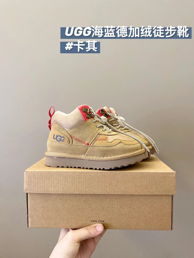 UGG Children's snow boots: seller detail photo 14
