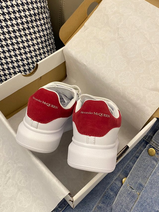 McQueen Children 's Shoes: seller detail photo 4