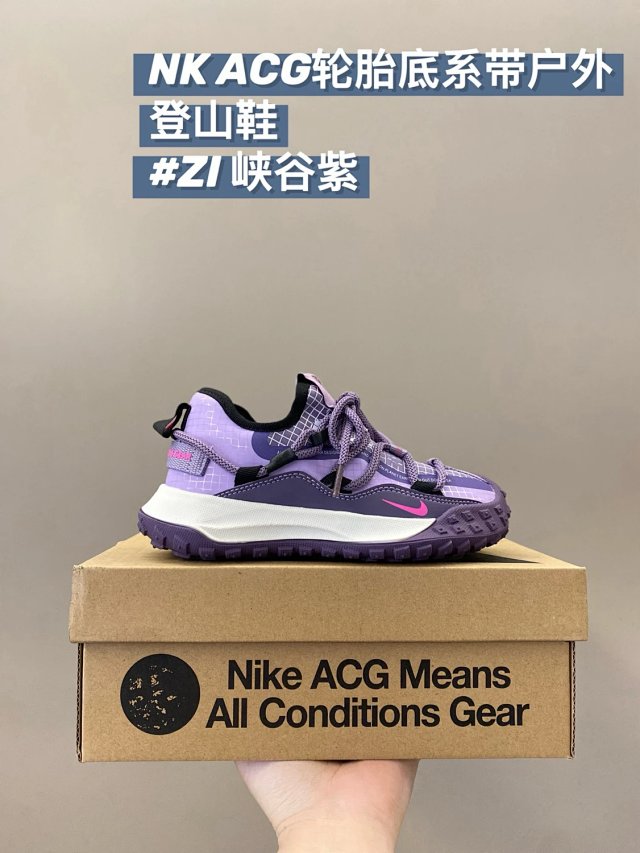 Nike ACG children's Shoes: seller detail photo 14