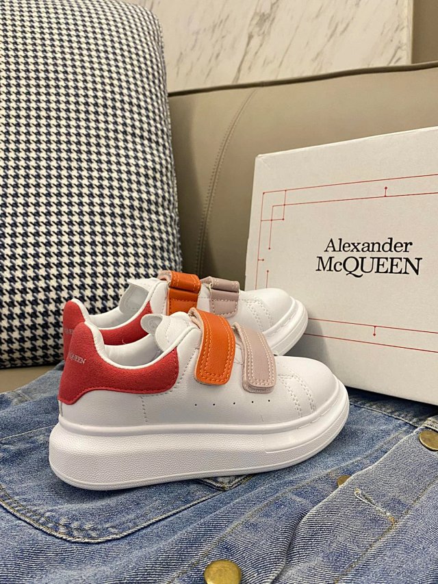 McQueen Children 's Shoes: seller detail photo 6