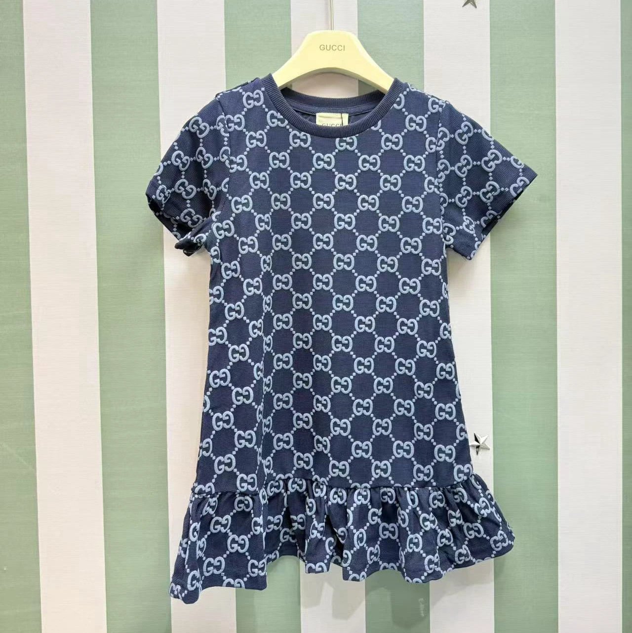 Gucci Children’s Dress | 1 colorways