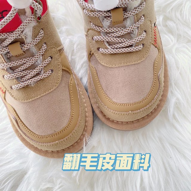 UGG Children's snow boots: seller detail photo 8