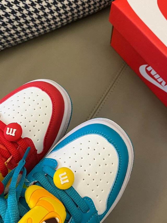 Nike Jordan children's Shoes: seller detail photo 9