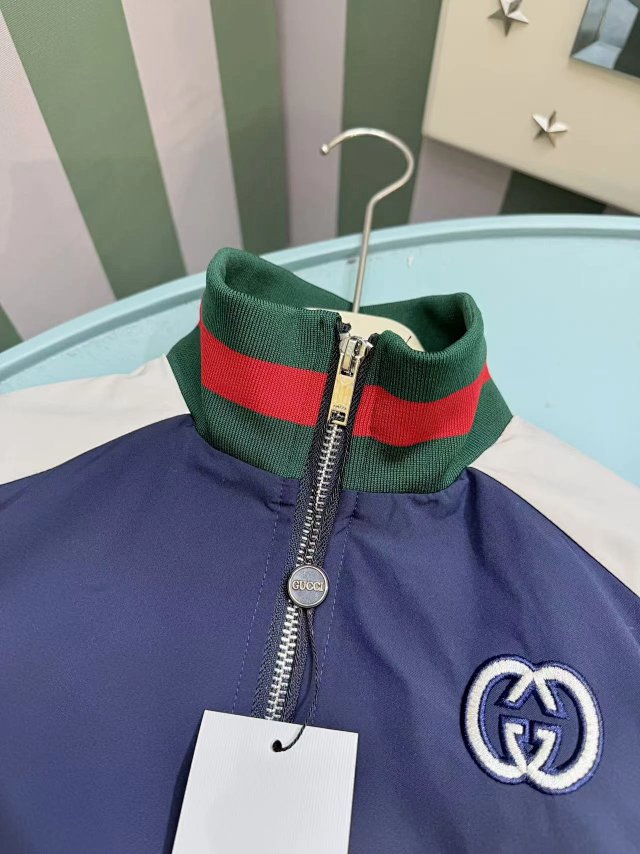 Gucci children's set: seller detail photo 5