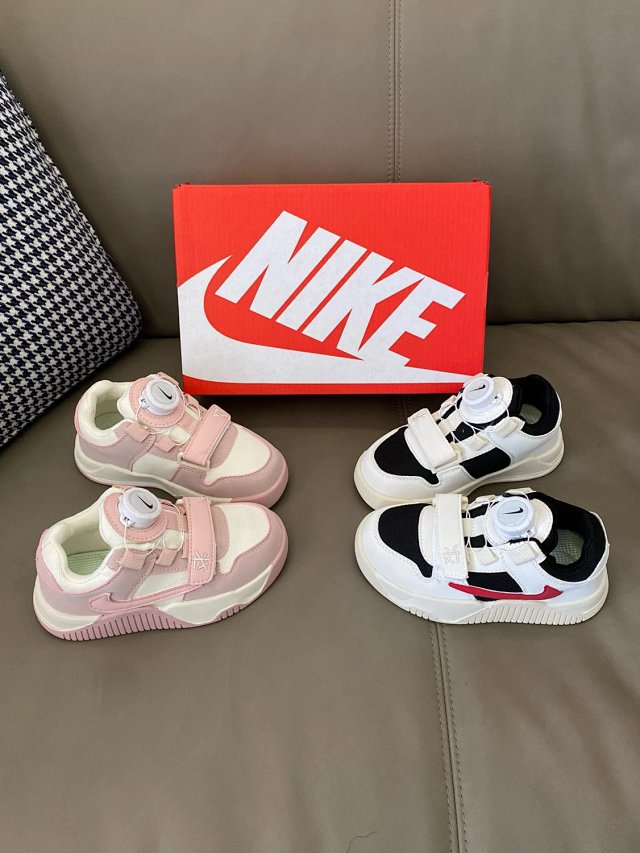 Nike children's Shoes: seller detail photo 9