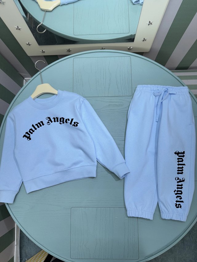 Palm Angel Children's Set: seller detail photo 2