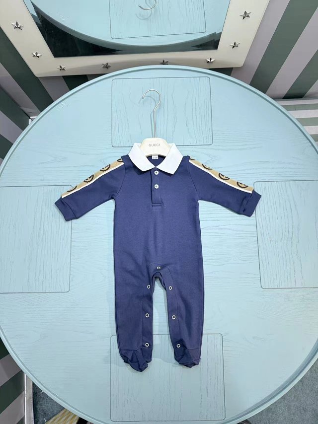 Gucci Children's Jumpsuit: seller detail photo 2