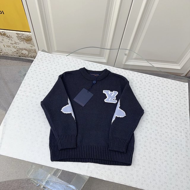 LV Louis Vuitton Children's Hoodie: seller detail photo 10