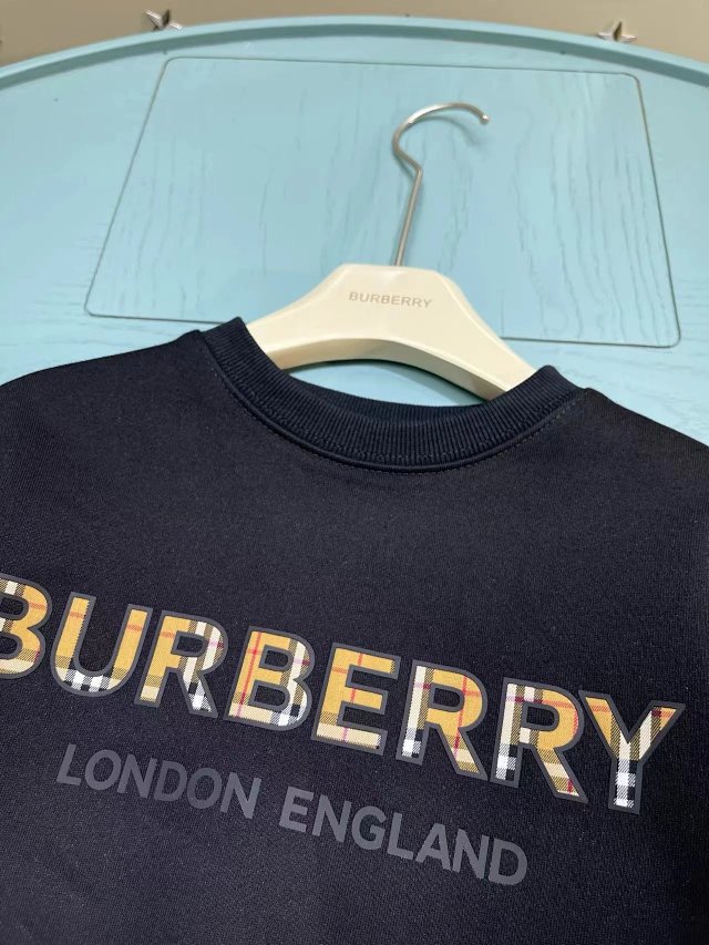 Burberyy Children's Hoodie: seller detail photo 11