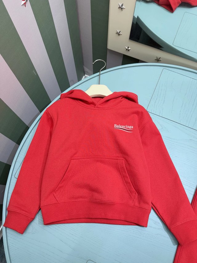 Balenciaga Children's Set: seller detail photo 5