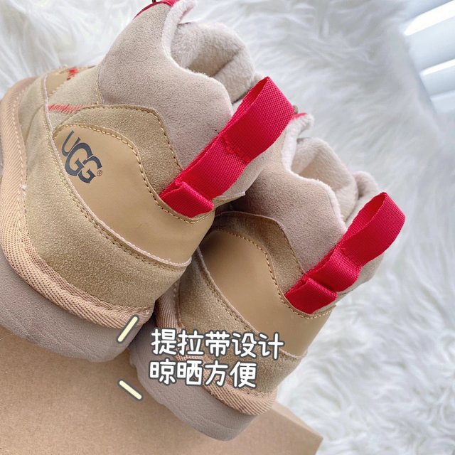 UGG Children's snow boots: seller detail photo 10