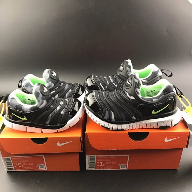 Nike children's Shoes: seller detail photo 13