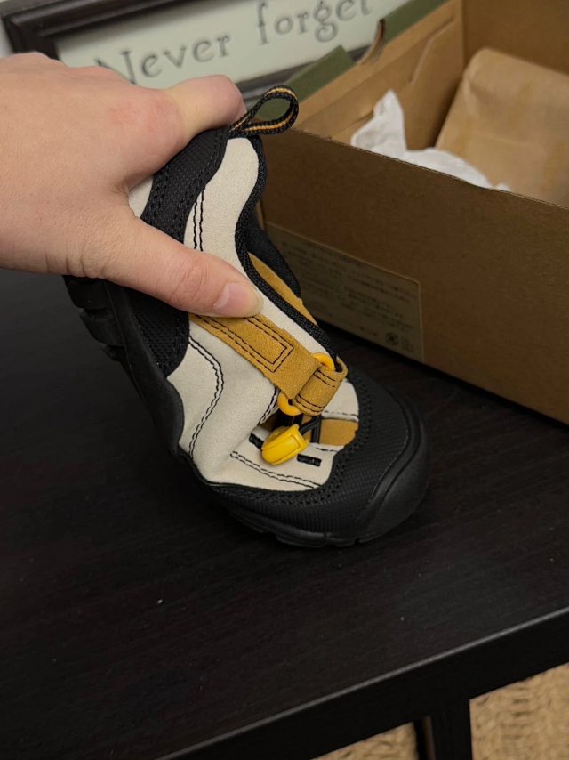 Keen Jasper children's Shoes: seller detail photo 11