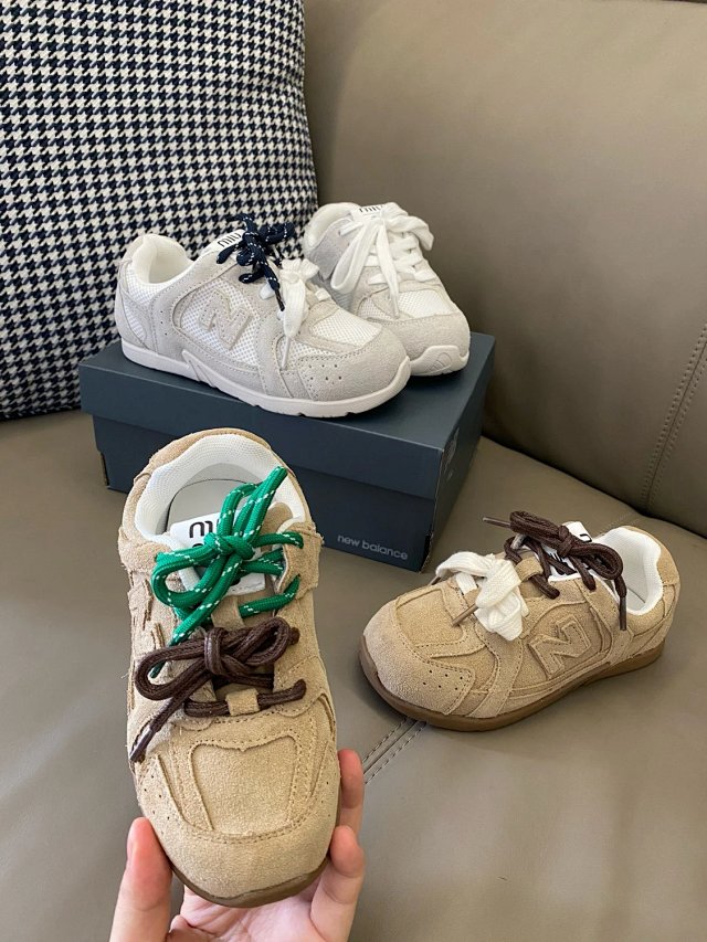 New Balance 530 children's Shoes: seller detail photo 6