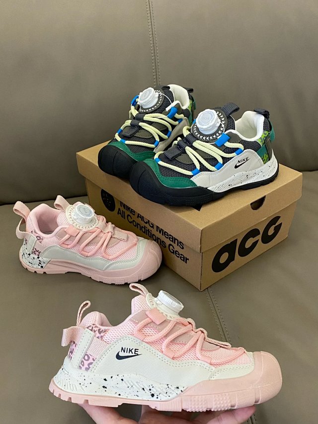 Nike children's Shoes: seller detail photo 8