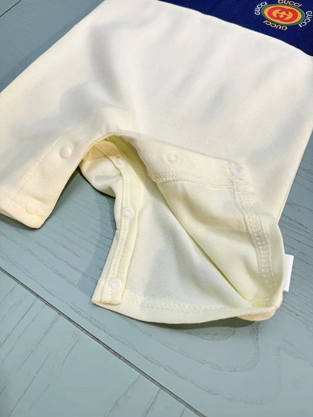 Gucci Children's Jumpsuit: seller detail photo 10