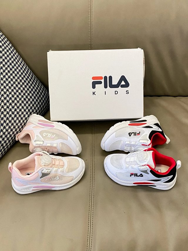 Fila Children's Shoes: seller detail photo 12