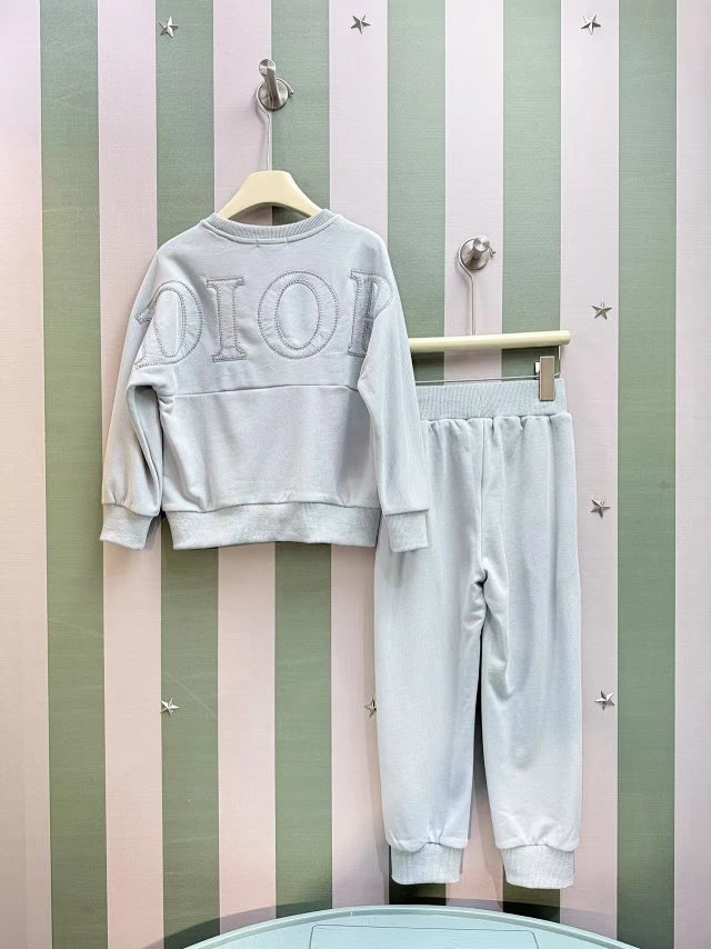 Dior Children’s Set: seller detail photo 2