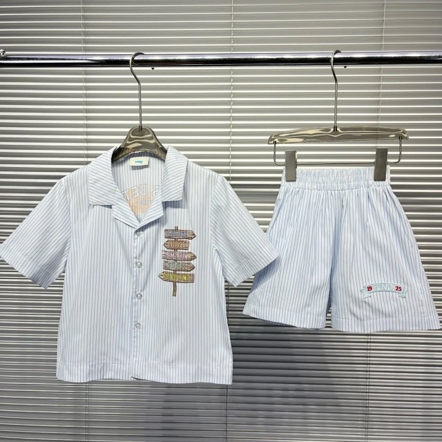 Fendi Children‘s Set: seller detail photo 1
