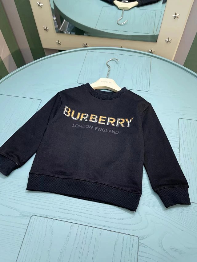 Burberyy Children's Hoodie: seller detail photo 10