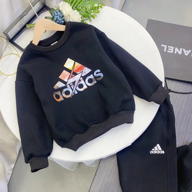 Adidas Children's Hoodie: seller detail photo 12