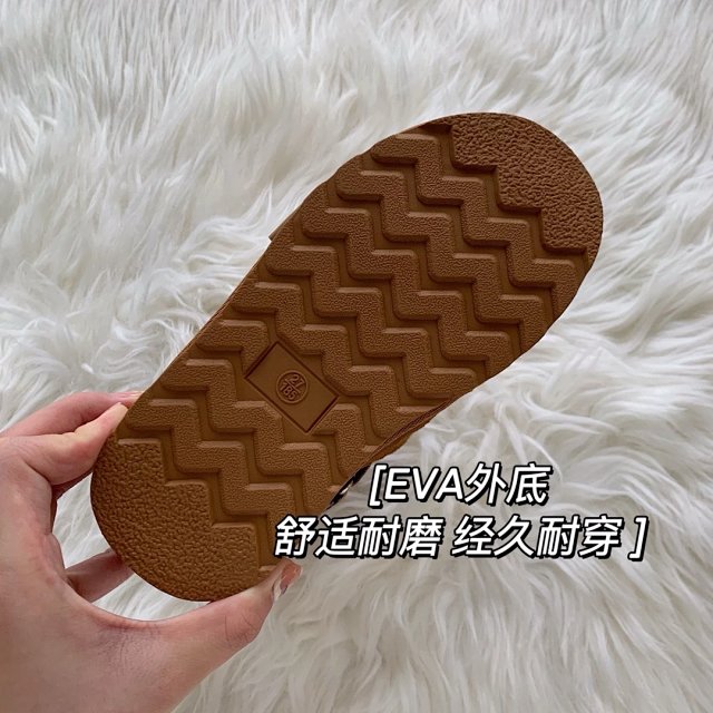UGG Children's snow boots: seller detail photo 12