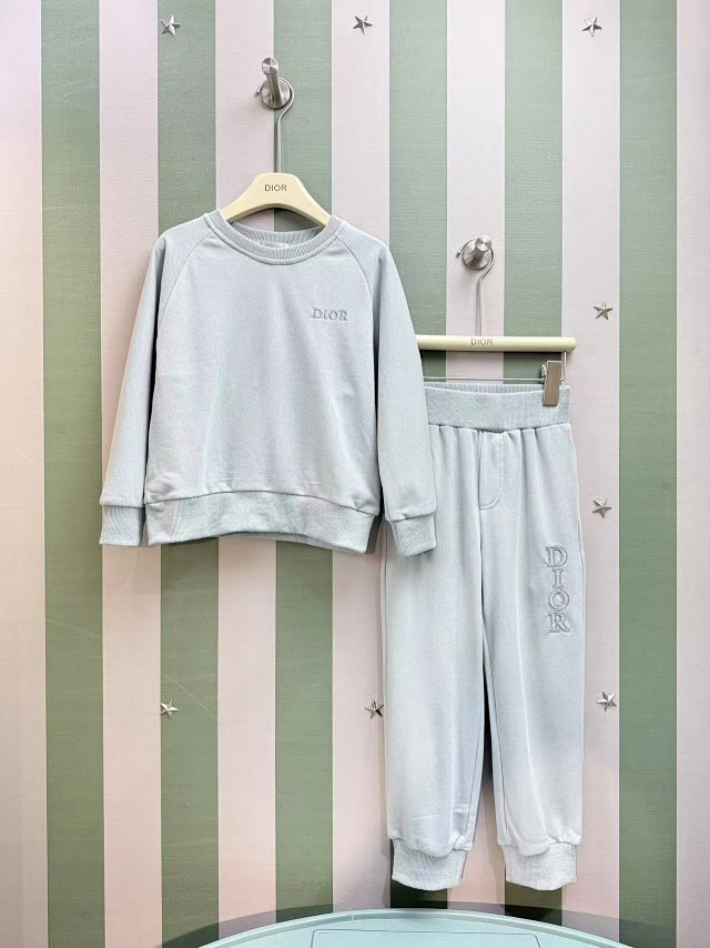 Dior Children’s Set: seller detail photo 1