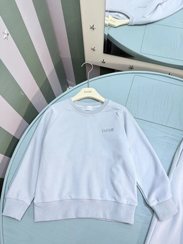 Dior Children’s Set: seller detail photo 4