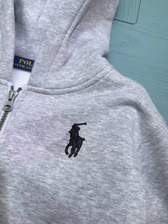 Ralph Lauren Children's Hoodie: seller detail photo 5