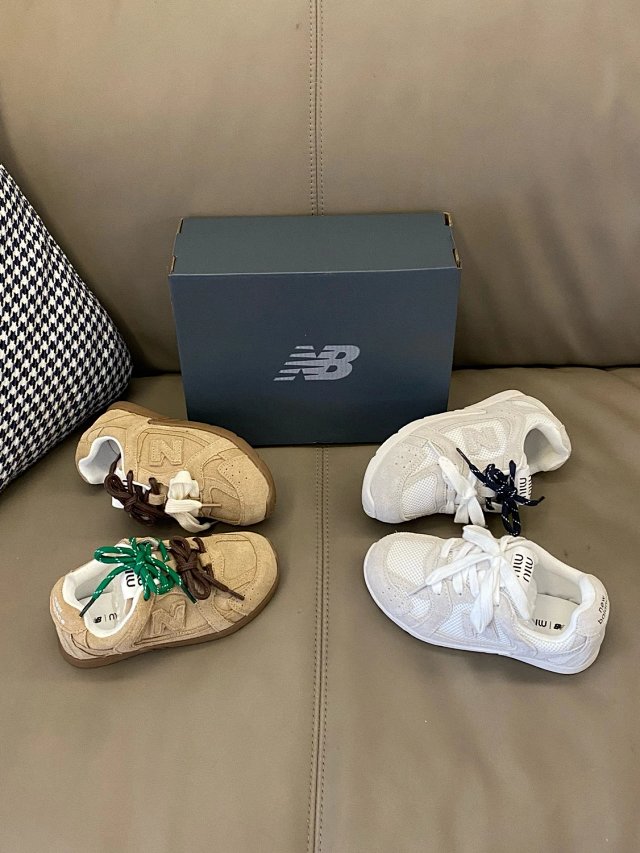 New Balance 530 children's Shoes: seller detail photo 8