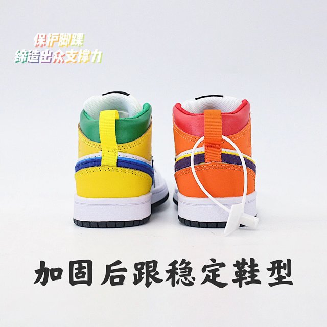 Nike children's Shoes: seller detail photo 9