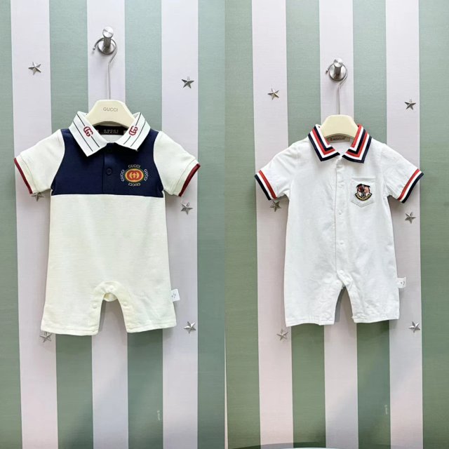 Gucci Children's Jumpsuit: seller detail photo 1