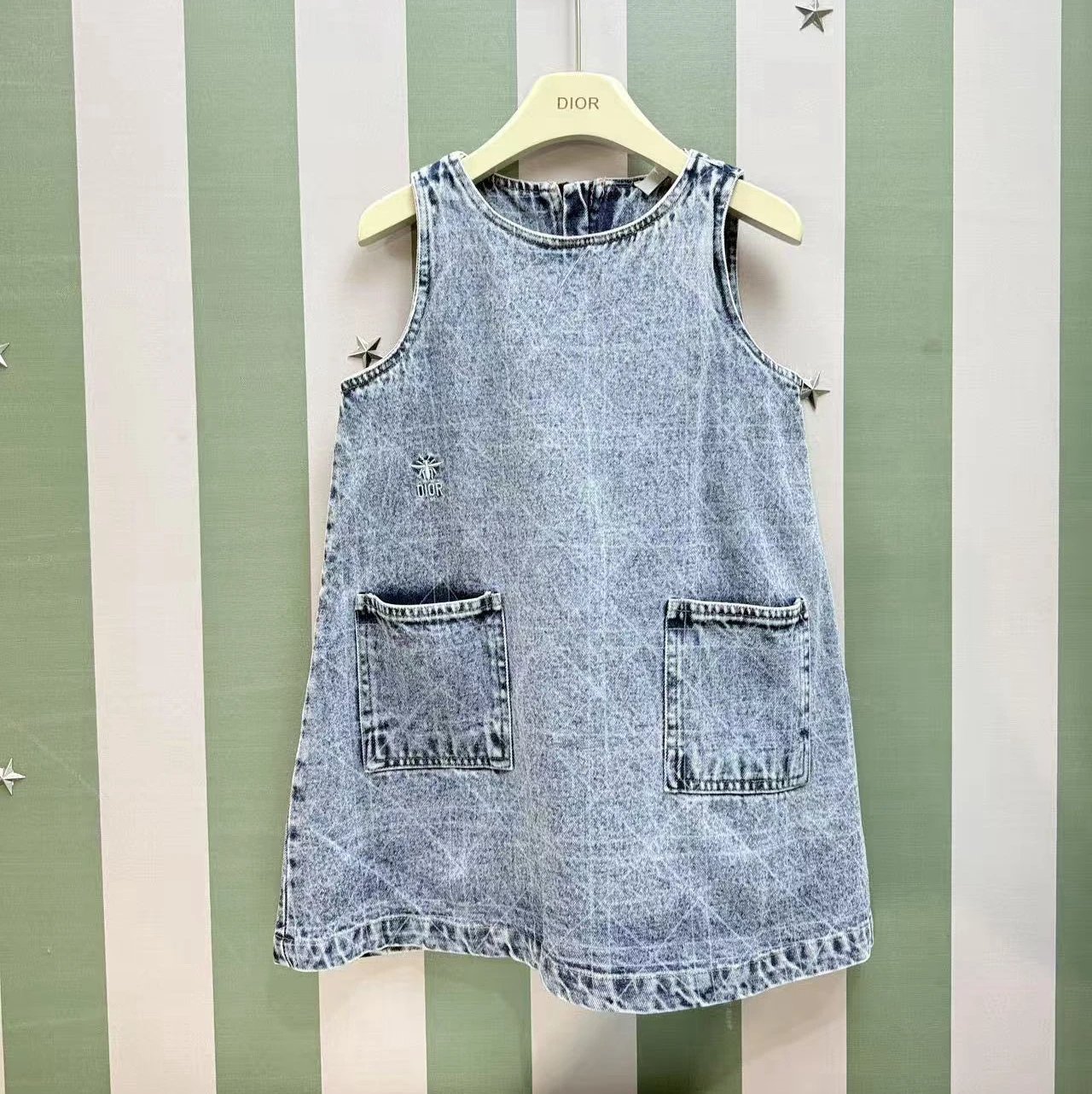 Dior Children’s Dress | 1 colorways