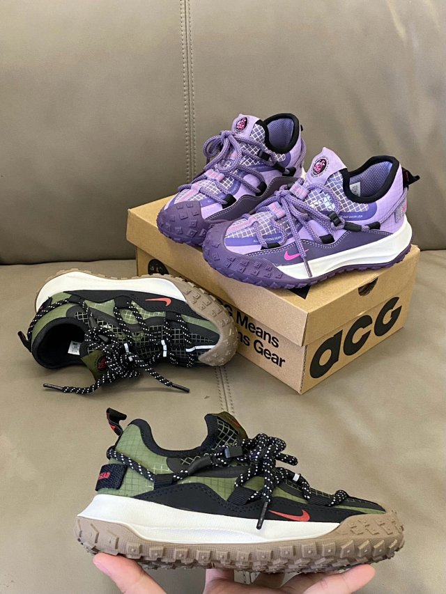 Nike ACG children's Shoes: seller detail photo 8