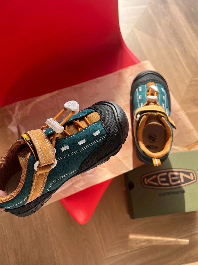Keen Jasper children's Shoes: seller detail photo 9