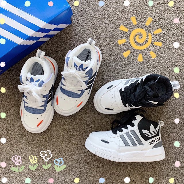 Adidas Children's Shoes: seller detail photo 4