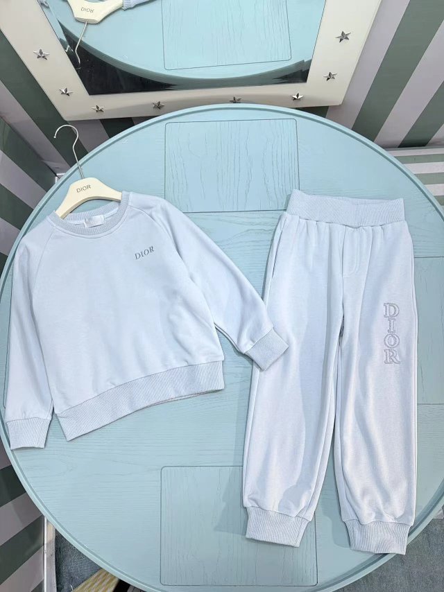 Dior Children’s Set: seller detail photo 3