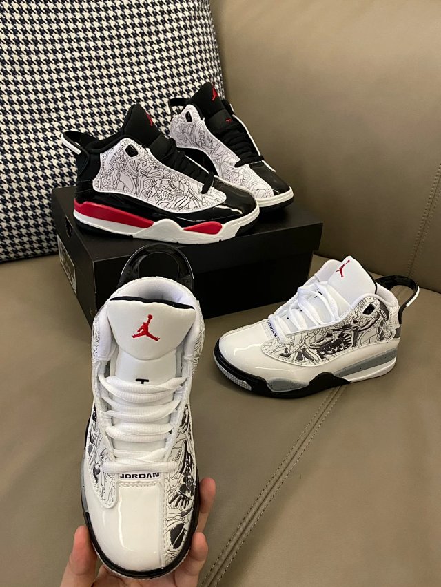 Nike Jordan children's Shoes: seller detail photo 6