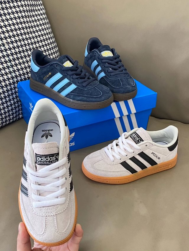 Adidas spezial Children's Shoes: seller detail photo 9