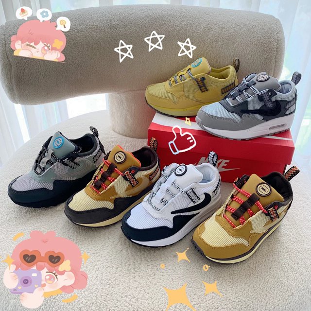 Nike Air Max 1 children's Shoes: seller detail photo 2