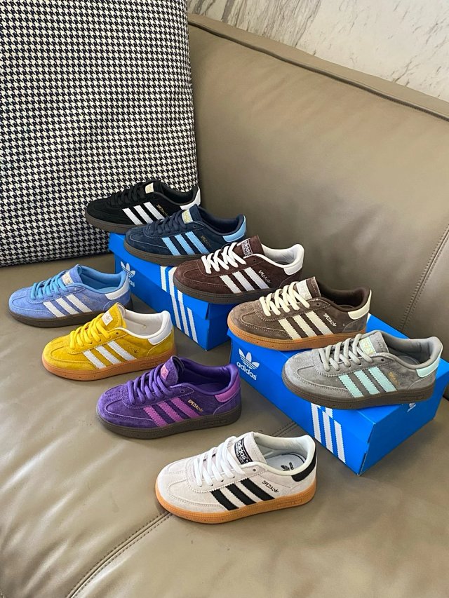 Adidas spezial Children's Shoes: seller detail photo 11