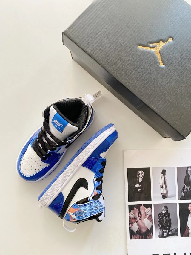 Nike Jordan1 children's Shoes: seller detail photo 14