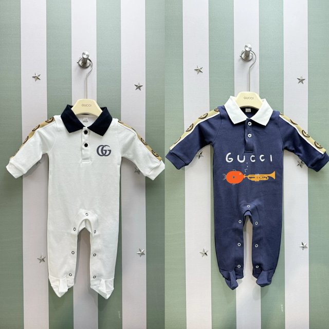 Gucci Children's Jumpsuit: seller detail photo 1
