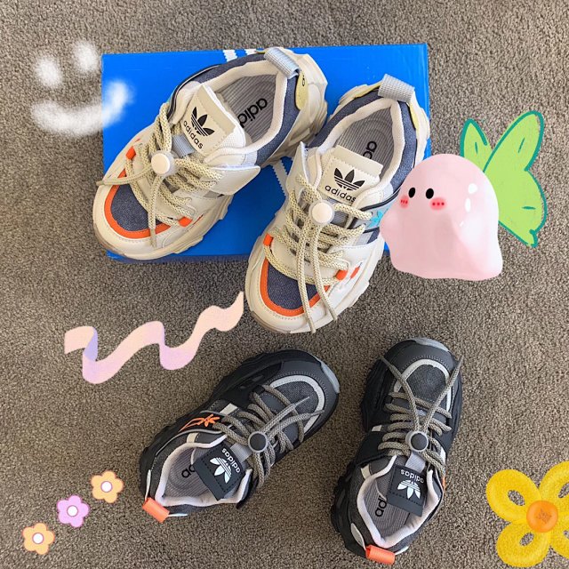 Adidas Children's Shoes: seller detail photo 2