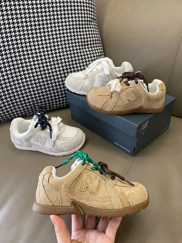 New Balance 530 children's Shoes: seller detail photo 7